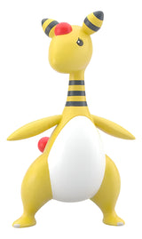 Pokemon: Scale World Bandai Set Johto 2 - Ampharos