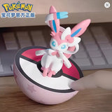Pokemon: Langbowang - Muñecos Pokemon