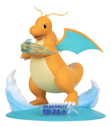 Pokemon: Funism Prime Figure Mini - Dragonite