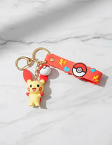 Pokemon: Funism Llavero Plusle