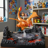 Pokemon: Jazwares Select - Charizard