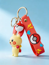 Pokemon: Funism Llavero Plusle