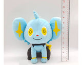 Peluche Banpresto Pokémon Shinx 10 Pulgadas
