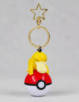 Pokemon: Langbowang Llavero Pokebola - Psyduck