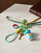 Pokemon: Langbowang Llavero - Quaxly