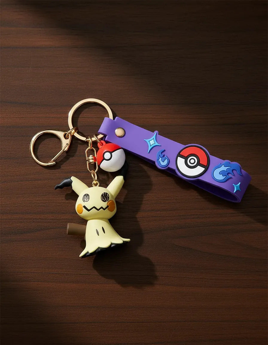 Pokemon: Funism Llavero - Mimikyu