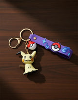 Pokemon: Funism Llavero - Mimikyu