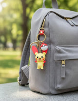 Pokemon: Funism Llavero Plusle