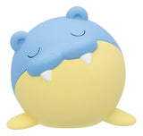 Pokemon: Gashapon Takara Tomy A.r.t.s - Spheal Dormido