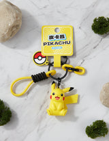 Pokemon: Langbowang Llavero - Pikachu