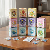 Pokemon: Keeppley - Flareon Set Para Armar