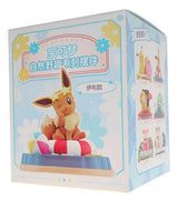 Pokemon: Langbowang Nature Wilderness - Eevee