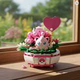 Pokemon: Keeppley - Jigglipuff