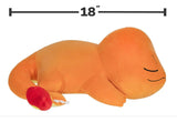 Pokemon: Jazwares Peluche - Charmander Dormido