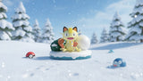 Pokemon: Langbowang Nature Wilderness - Meowth