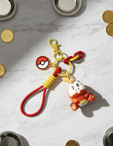 Pokemon: Langbowang Llavero - Fuecoco
