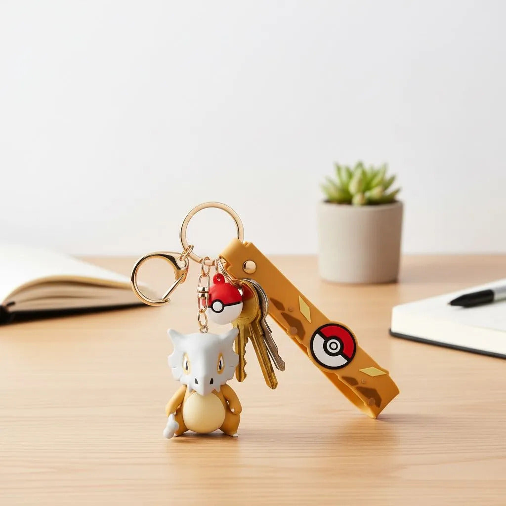 Pokemon: Funism Llavero - Cubone