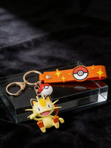 Pokemon: Funism Llavero - Meowth