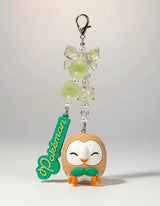 Pokemon: Langbowang Llavero Celular - Rowlet