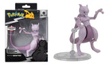 Pokemon: Jazwares Select - Mewtwo