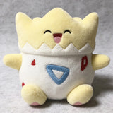 Peluche Banpresto Pokémon Togepi 12 Cm Original