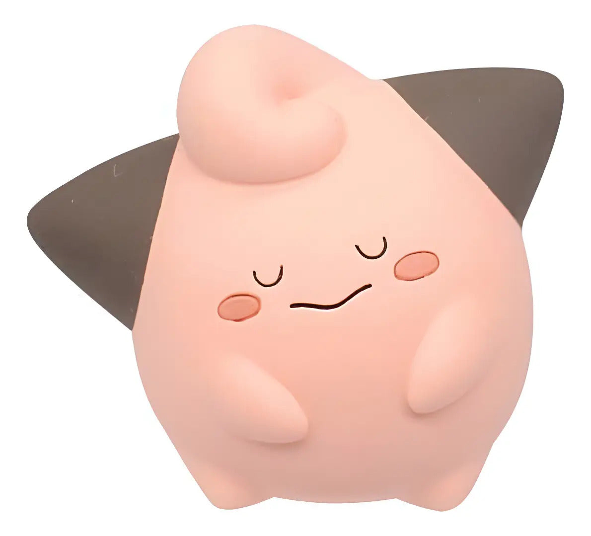 Pokemon: Gashapon Takara Tomy A.r.t.s - Cleffa Dormido
