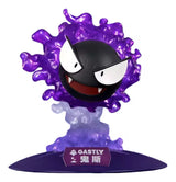 Pokemon: Funism - Gastly
