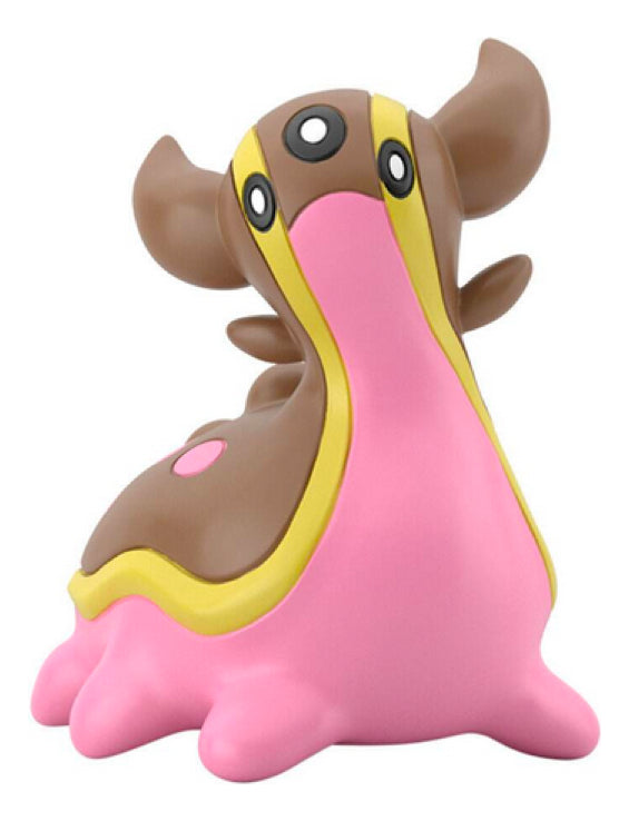 Pokemon: Scale World Bandai-set Roserade, Tritodon, Togekiss
