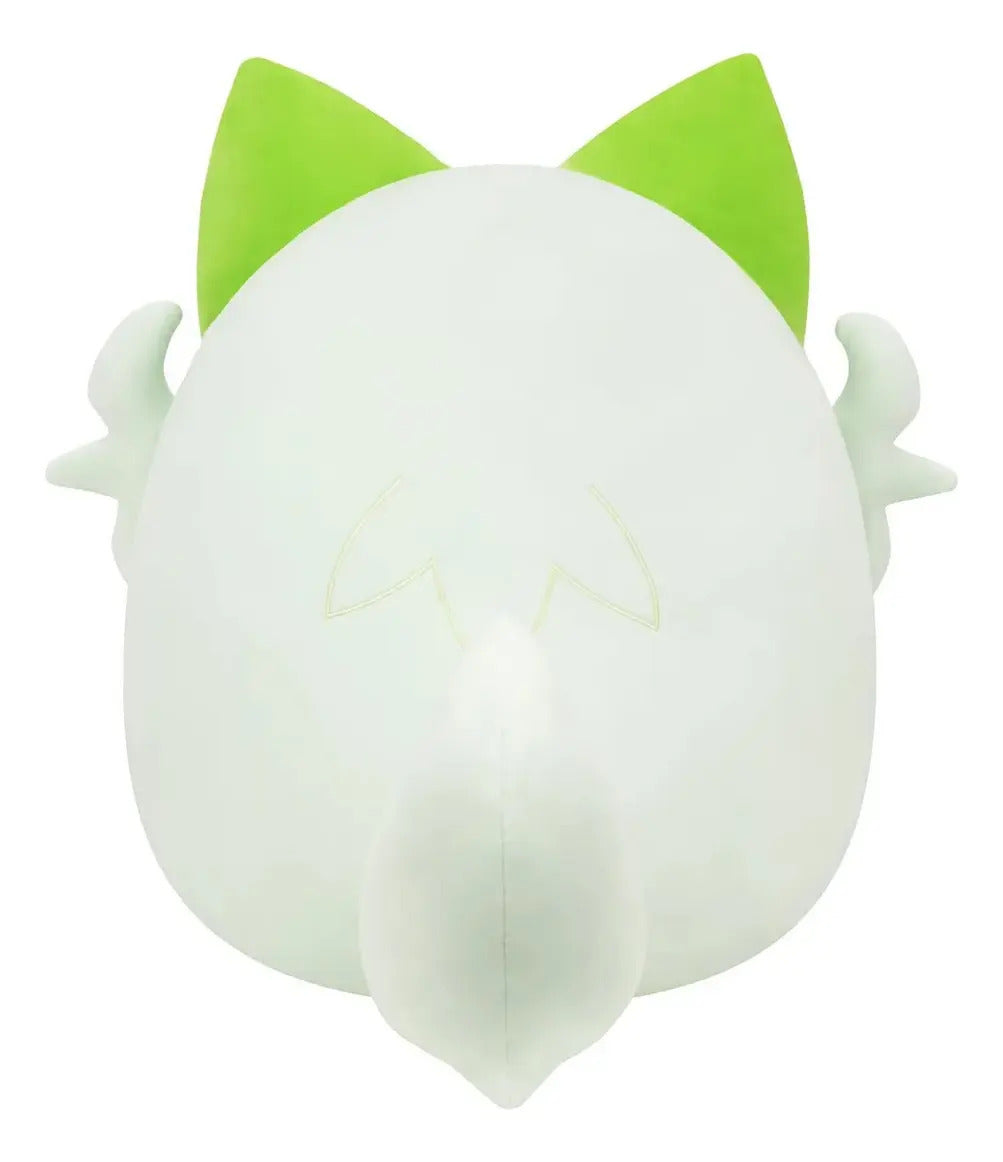 Pokemon: Peluche Plush Squishmallows - Sprigatito 50 Cm