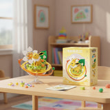 Pokemon: Keeppley - Jolteon Set Para Armar