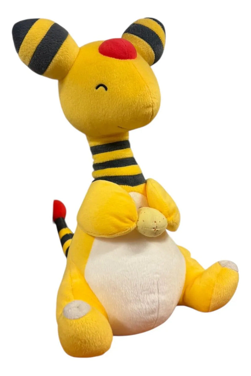 Peluche Pokémon Ampharos Banpresto 35 Cm Original