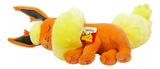Pokemon: Jazwares Peluche - Flareon Dormido