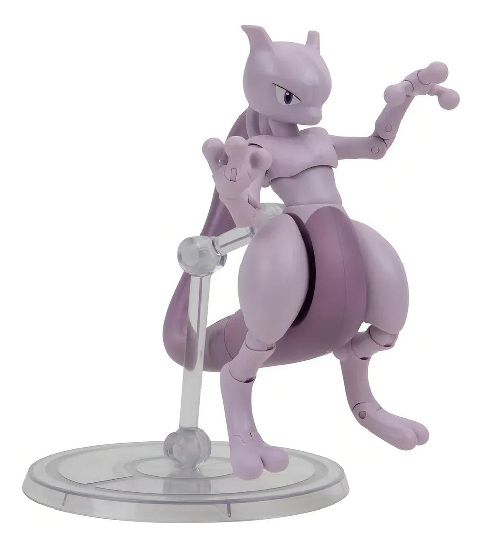 Pokemon: Jazwares Select - Mewtwo