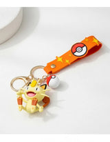 Pokemon: Funism Llavero - Meowth
