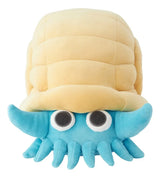 Peluche Pokémon Omanyte Banpresto 22 Cm Original