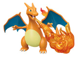 Pokemon: Keeppley - Charizard Set Para Armar