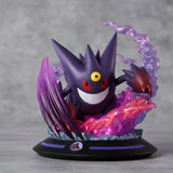 Pokemon: Funism - Mega Gengar