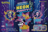 Pokemon: Rement Pokemon Neon Party - Umbreon
