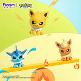 Pokemon: Funism - Pokebola Mini Vaporeon