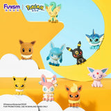 Pokemon: Funism - Pokebola Mini Umbreon