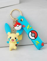 Pokemon: Funism Llavero - Minun