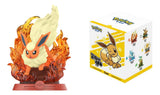 Blind Box Funism Adventure: Pokemon - Flareon
