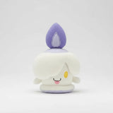 Peluche Banpresto Pokémon Litwick 10 Cm Original