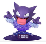 Pokemon: Funism - Haunter