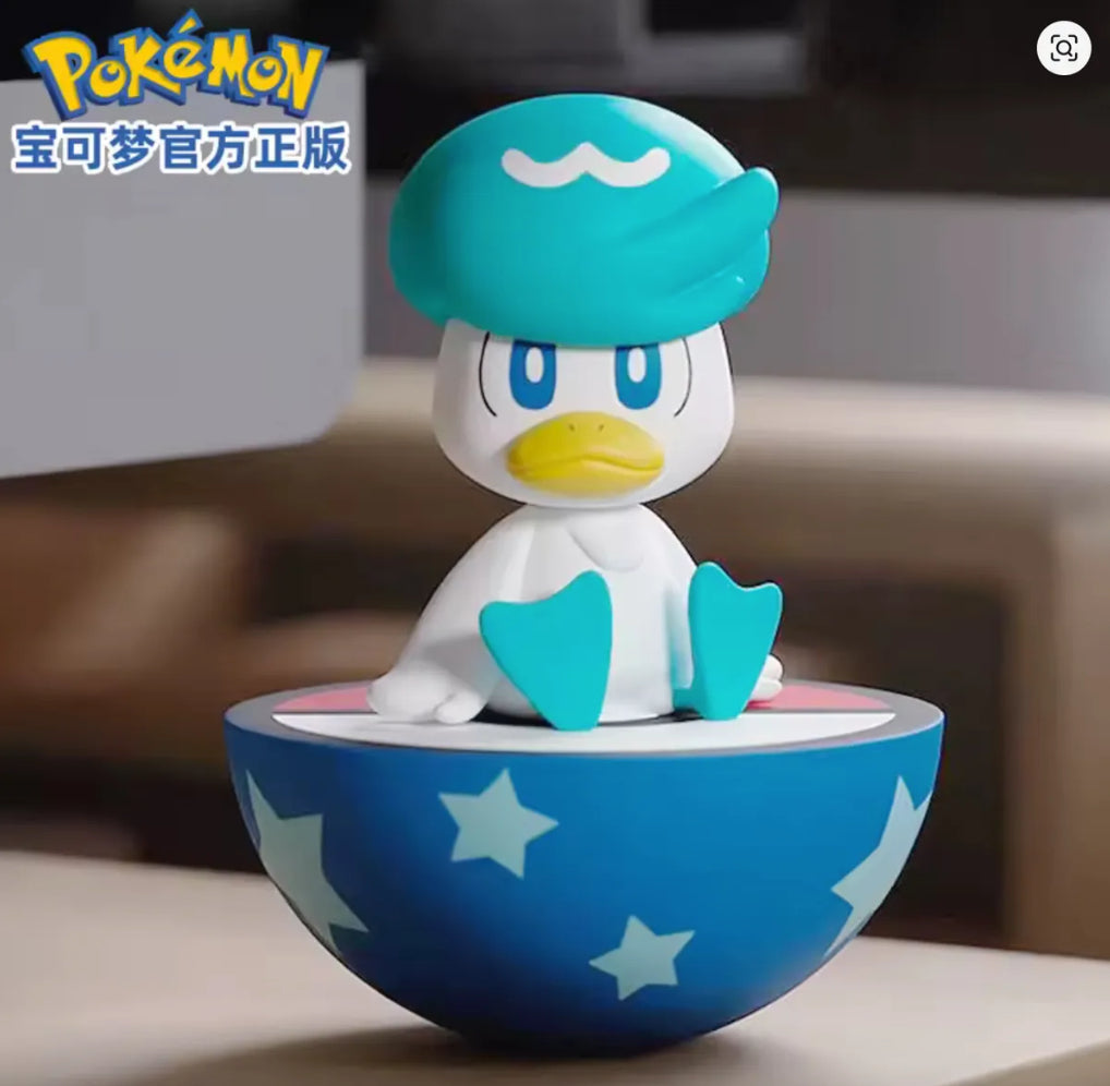 Pokemon: Langbowang - Muñecos Pokemon