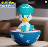 Pokemon: Langbowang - Muñecos Pokemon