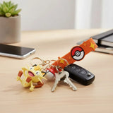 Pokemon: Funism Llavero - Meowth