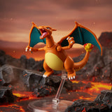 Pokemon: Jazwares Select - Charizard