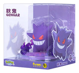 Pokemon: Funism - Gengar