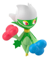 Pokemon: Scale World Bandai-set Roserade, Tritodon, Togekiss